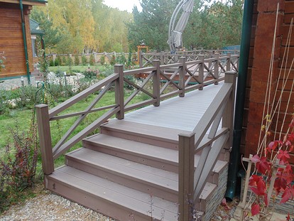 Декинг Холл