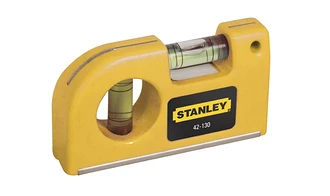 Уровень брусковый STANLEY