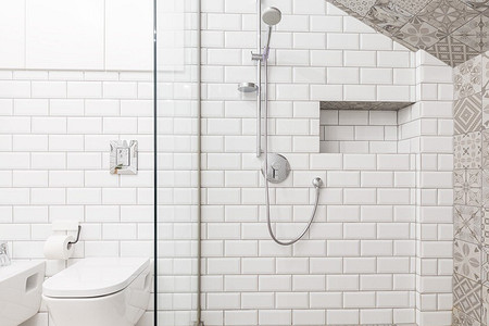 Как оборудовать в квартире душ вместо ванны: подробный гид по переустановке