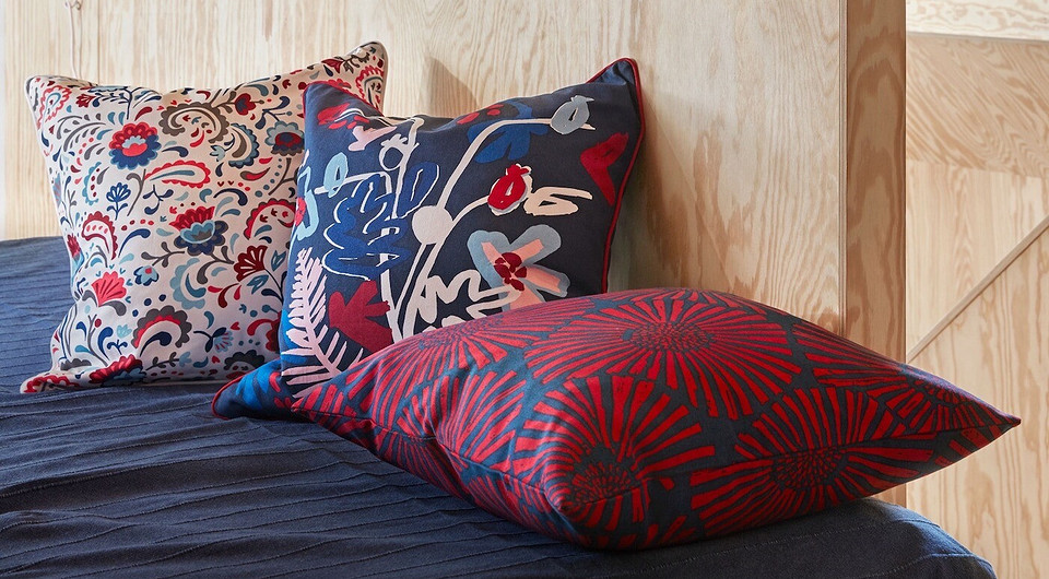 9 предметов из новой зимней коллекции ИКЕА, которые достойны внимания