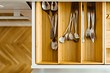 Как выбрать ящики для кухни и организовать правильное хранение: 7 важных советов