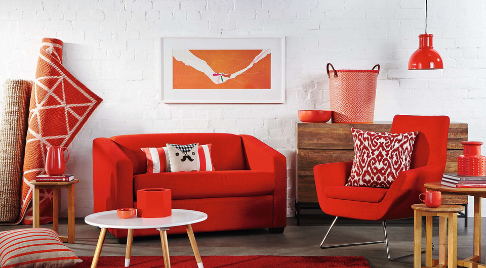 Тренды 2020 года: 14 модных цветов для интерьера