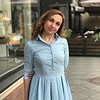 Дизайнер Елена Аникина, автор проекта