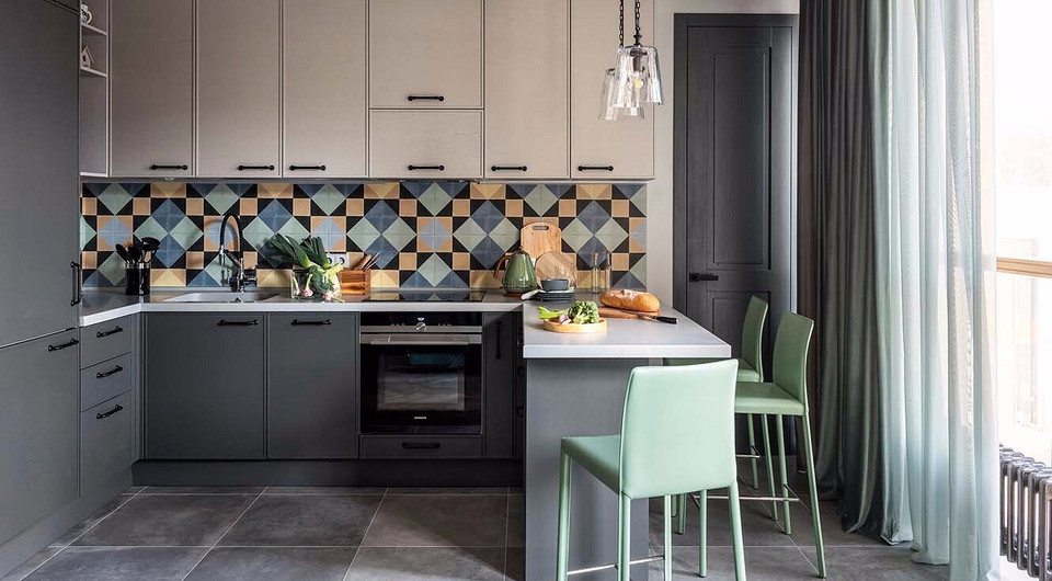 Подборки товаров из ИКЕА и крутые приспособления для кухни: 10 лучших статей октября