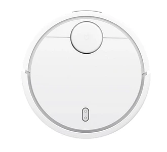 Робот-пылесос Xiaomi Mi Robot