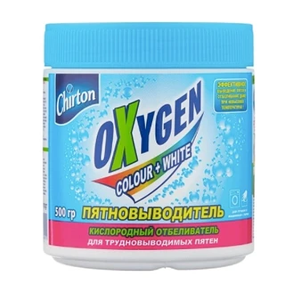 Chirton Oxygen отбеливатель - пятновыводитель