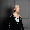Дизайнер Марина Кисель, автор п...