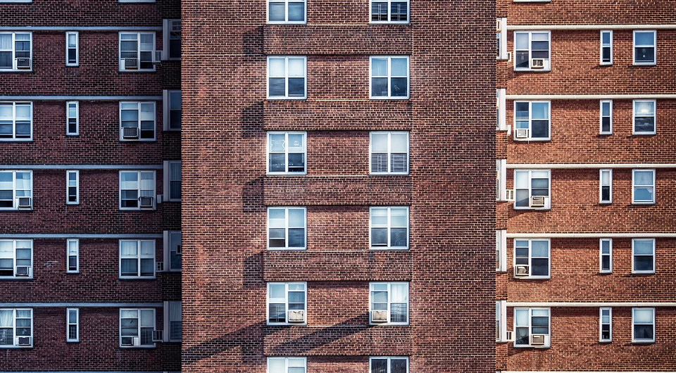 Стоимость аренды квартир по России увеличилась на 10-12% 