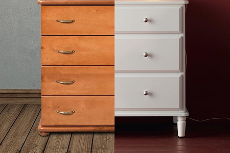 «Это будет мебель»: ИКЕА запустила программу приема деревянной мебели в Санкт-Петербурге