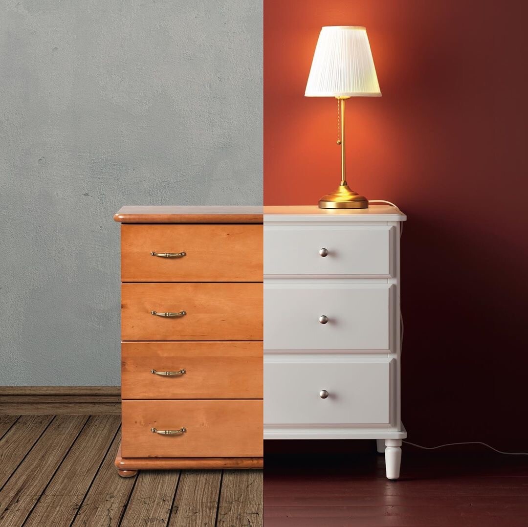 Eto Budet Mebel Ikea Zapustila Programmu Priema Derevyannoj Mebeli V Sankt Peterburge