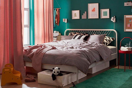 Что выбрать в ИКЕА, если у вас всего 300 рублей: 13 полезных и стильных вещей