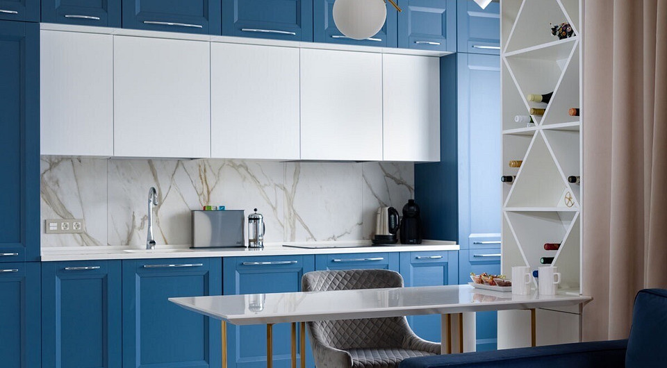 10 простых способов избежать повреждений на новой кухне