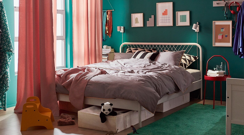 Что выбрать в ИКЕА, если у вас всего 300 рублей: 13 полезных и стильных вещей