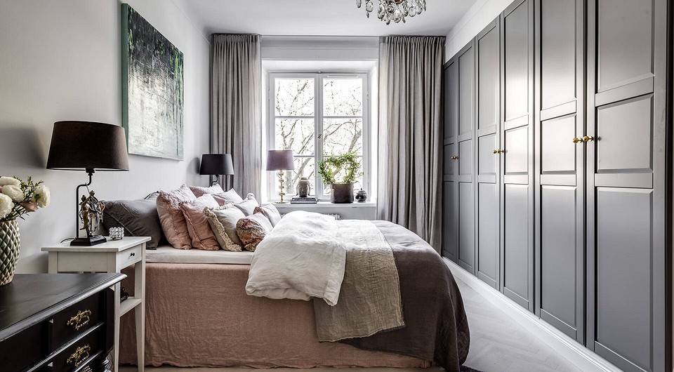 7 возможных проблем со встроенными шкафами (и способы их решения)