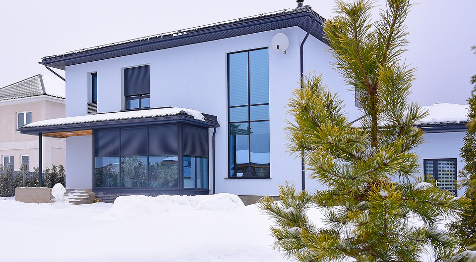 Зимний чек-лист: готовим дом к предстоящим холодам