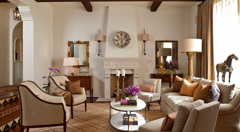 8 потрясающих идей для интерьера, подсмотренных в итальянских квартирах