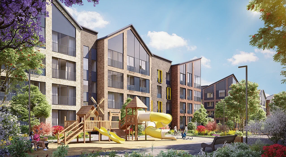 Застройщик «Сити-ХХI век» подарил квартиру-студию победителю конкурса «Дивный день» Застройщик «Сити-ХХI век» подарил квартиру-студию победителю конкурса «Дивный день»