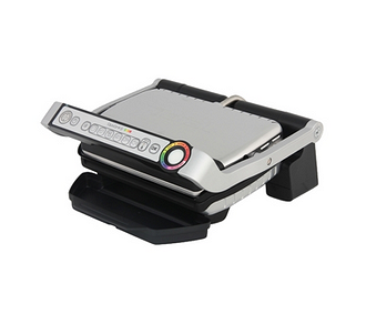 Гриль Tefal Optigrill+ GC712