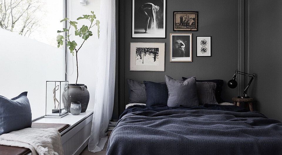 Как создать скандинавский интерьер, который не затеряется среди других: 5 актуальных советов