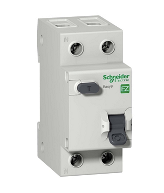 Дифференциальный автомат Schneider Electric