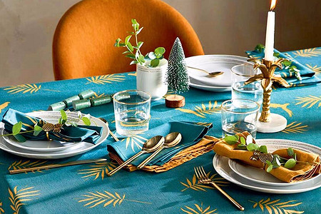 Зима, подожди: 20 предметов новогоднего декора с летним настроением