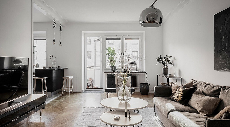 8 неожиданных причин отказаться от штор 8 неожиданных причин отказаться от штор