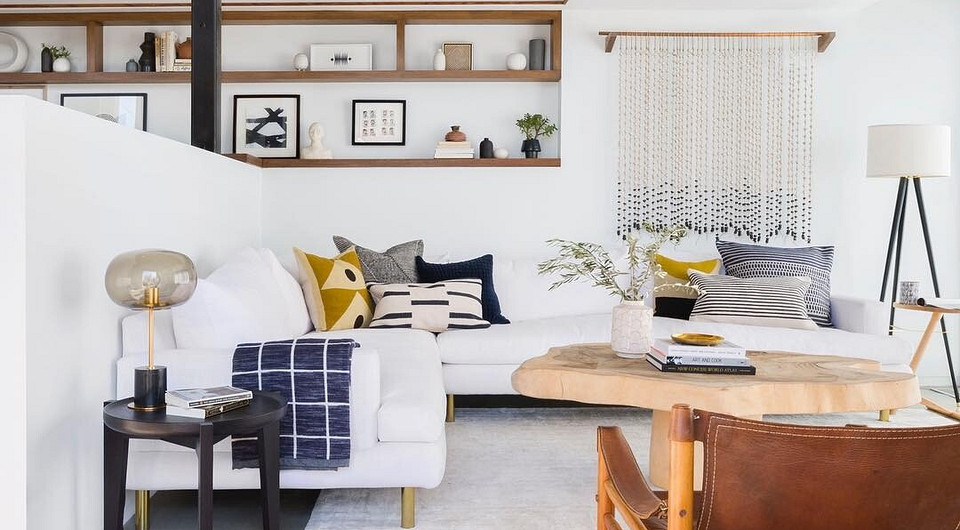 8 бюджетных идей для хранения, которые мы подсмотрели в западных Instagram-блогах