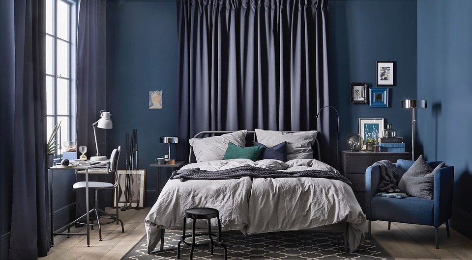 6 вещей из ИКЕА, с которыми вы преобразите интерьер без усилий