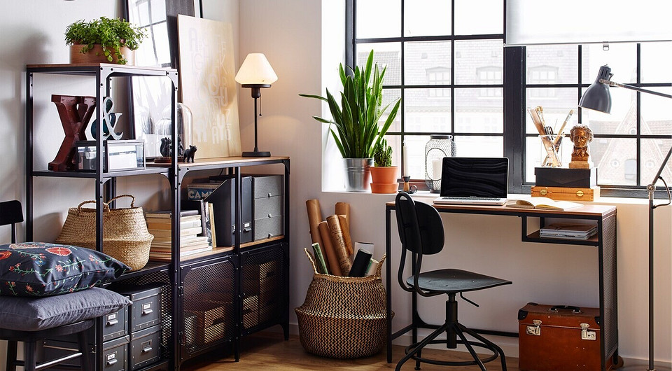 8 ошибок в оформлении рабочего места, которые не дают вам сосредоточиться