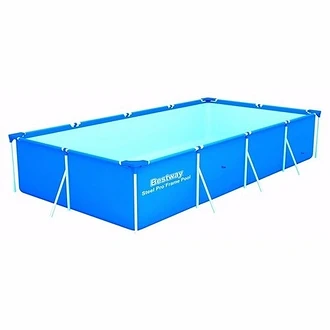 Бассейн Bestway Family Splash Frame