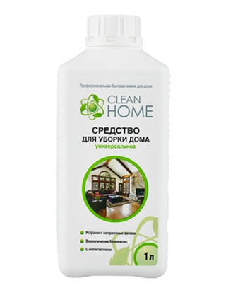 Clean Home Универсальное средство для уборки
