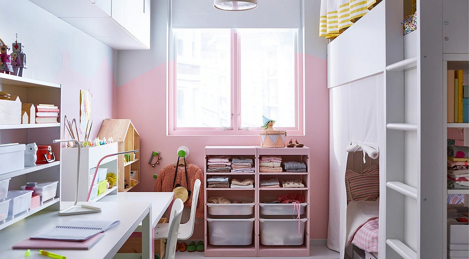 8 популярных предметов ИКЕА, которые превратились в клише (и варианты их замены)