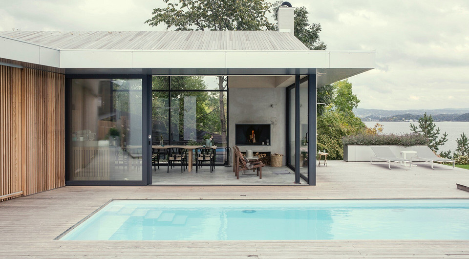 8 признаков норвежского дизайна и его отличия от других скандинавских направлений