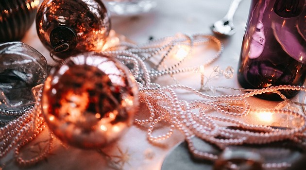 Звездная вечеринка: 14 предметов новогоднего декора, которые украсят ваш праздник