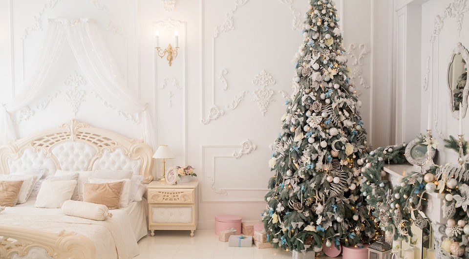 Как обновить интерьер, чтобы в новому году сдержать свои обещания: 5 полезных советов