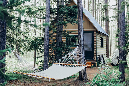 Как сделать гамак своими руками: 5 стильных вариантов