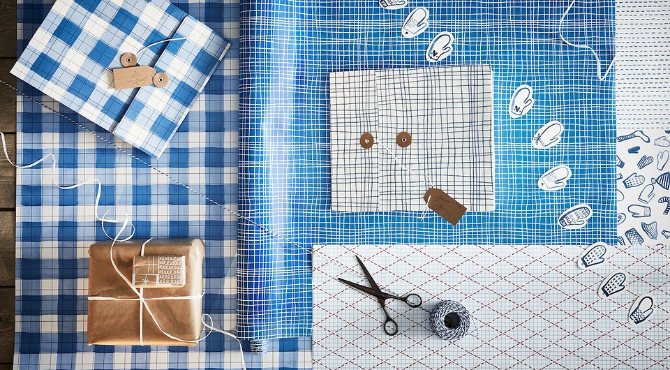 Вы еще успеете: 10 идей для подарков к Новому году из ИКЕА