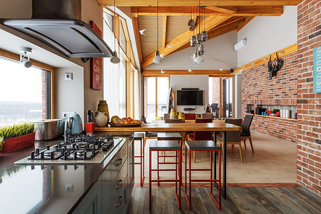 Дом с нуля: проект загородного коттеджа для архитектора и ее семьи