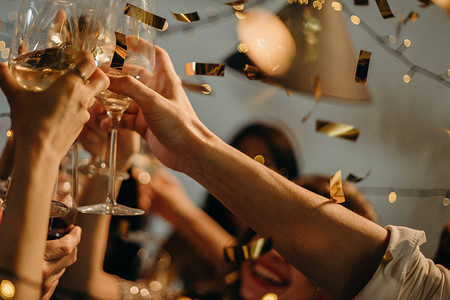 Игра: Насколько вы готовы к Новому году?