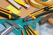 Как и чем резать пенопласт в домашних условиях