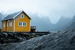 5 принципов строительства домов по-скандинавски