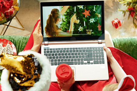 Тест: Из какого новогоднего фильма этот интерьер?