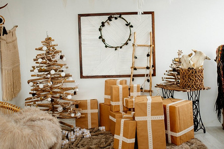 Тест: Что вам изменить в интерьере в новом году?