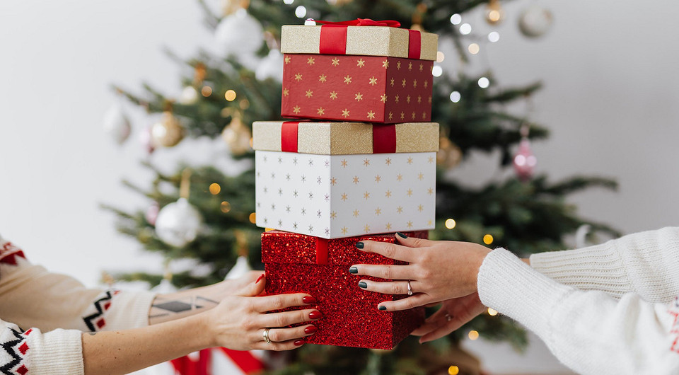 Дайджест от ИВД: 10 статей о подготовке к Новому году, которые вам точно нужно прочесть Дайджест от ИВД: 10 статей о подготовке к Новому году, которые вам точно нужно прочесть