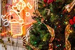  9 актуальных трендов в украшении дома к Новому году
