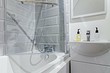 Ремонт ванной комнаты в панельном доме: 5 ответов на самые главные вопросы