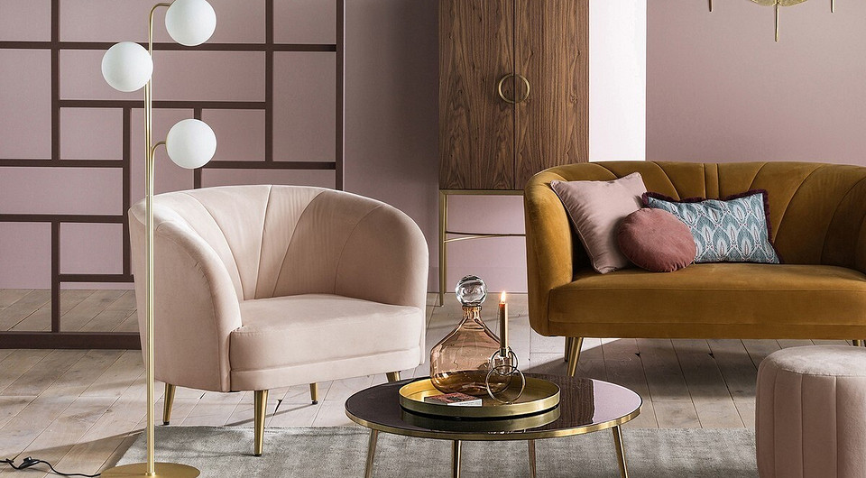 Краткий гид по видам ковров: от материалов до плетения