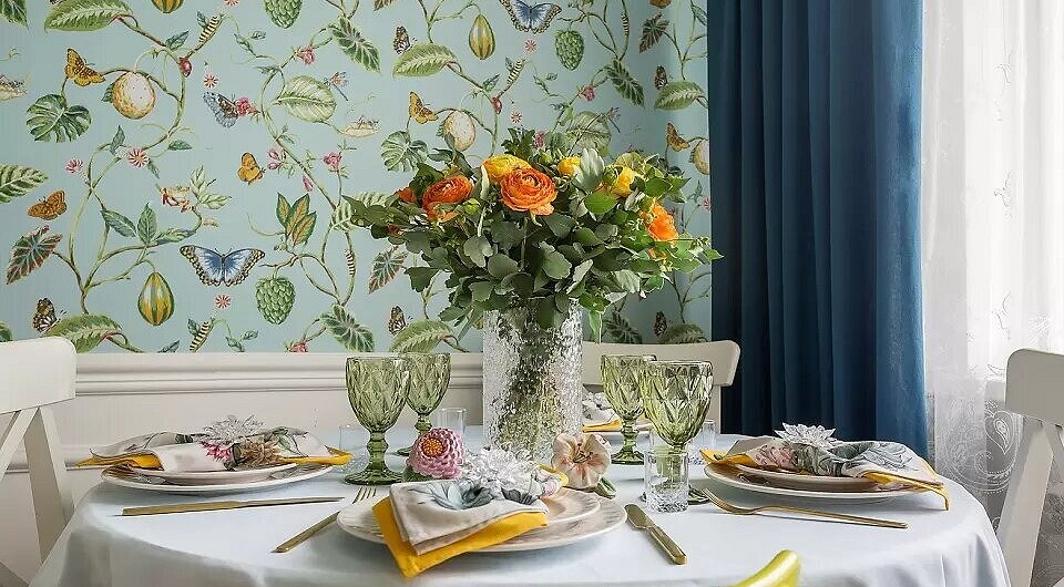 Архитектор Ирина Клишина