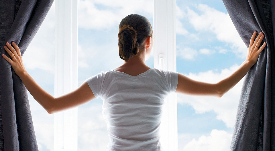 5 простых способов сэкономить тепло и электричество