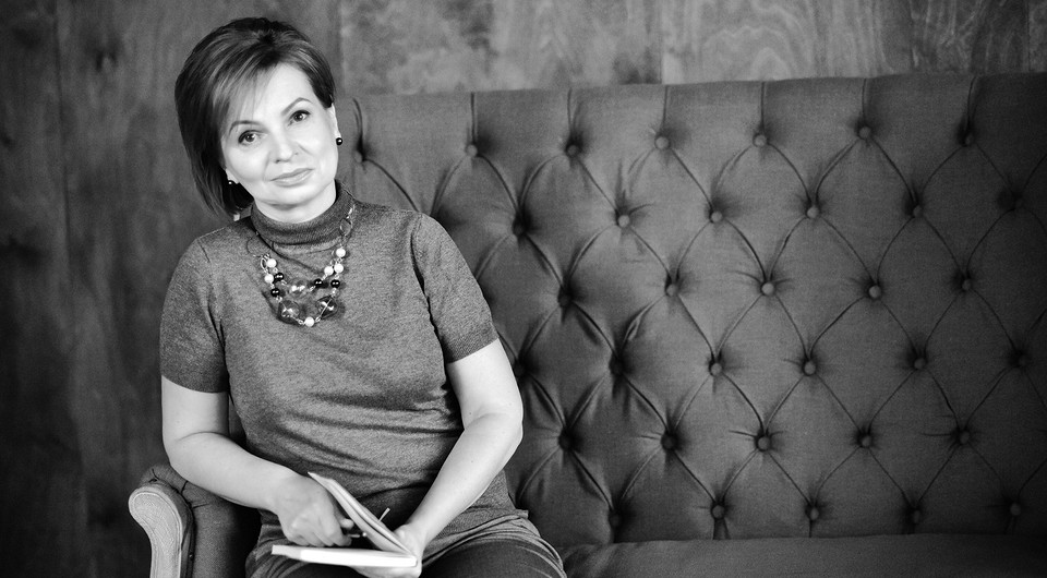 Анна Хацкевич